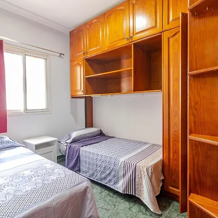 Flatguest Benot 23