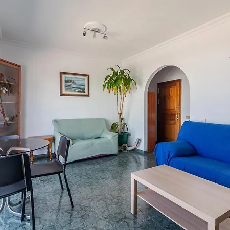 Flatguest Benot 23 Appartement Las Palmas de Gran Canaria