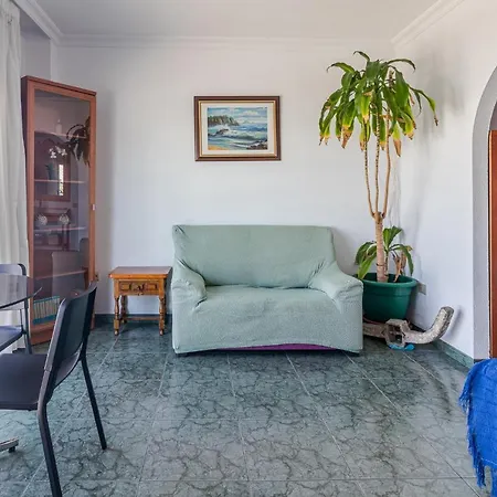 Appartement Flatguest Benot 23