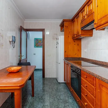 Flatguest Benot 23 Apartamento *