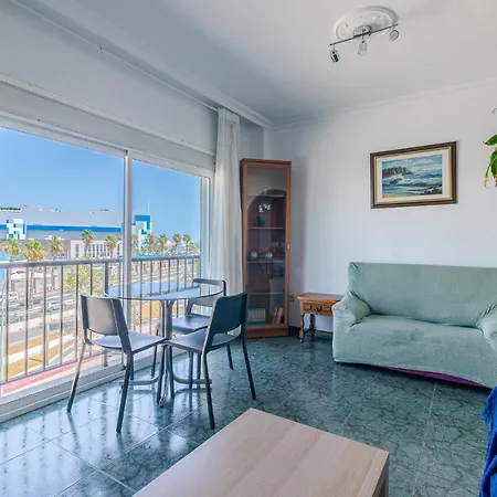 Flatguest Benot 23 Las Palmas