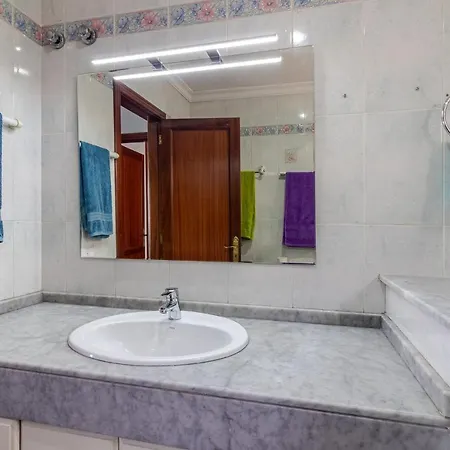 Flatguest Benot 23 Las Palmas