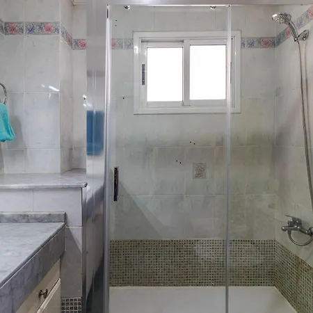 Flatguest Benot 23 * Las Palmas
