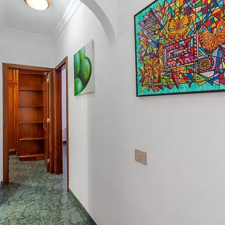 Flatguest Benot 23 * Las Palmas