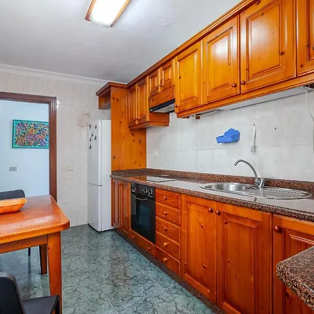Flatguest Benot 23 Appartement *