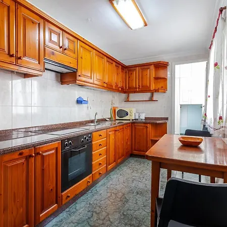 Flatguest Benot 23 Appartement Las Palmas